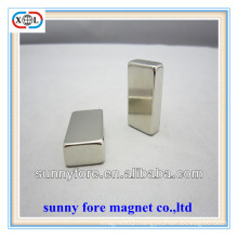 strong powerful flat rectangular magnets